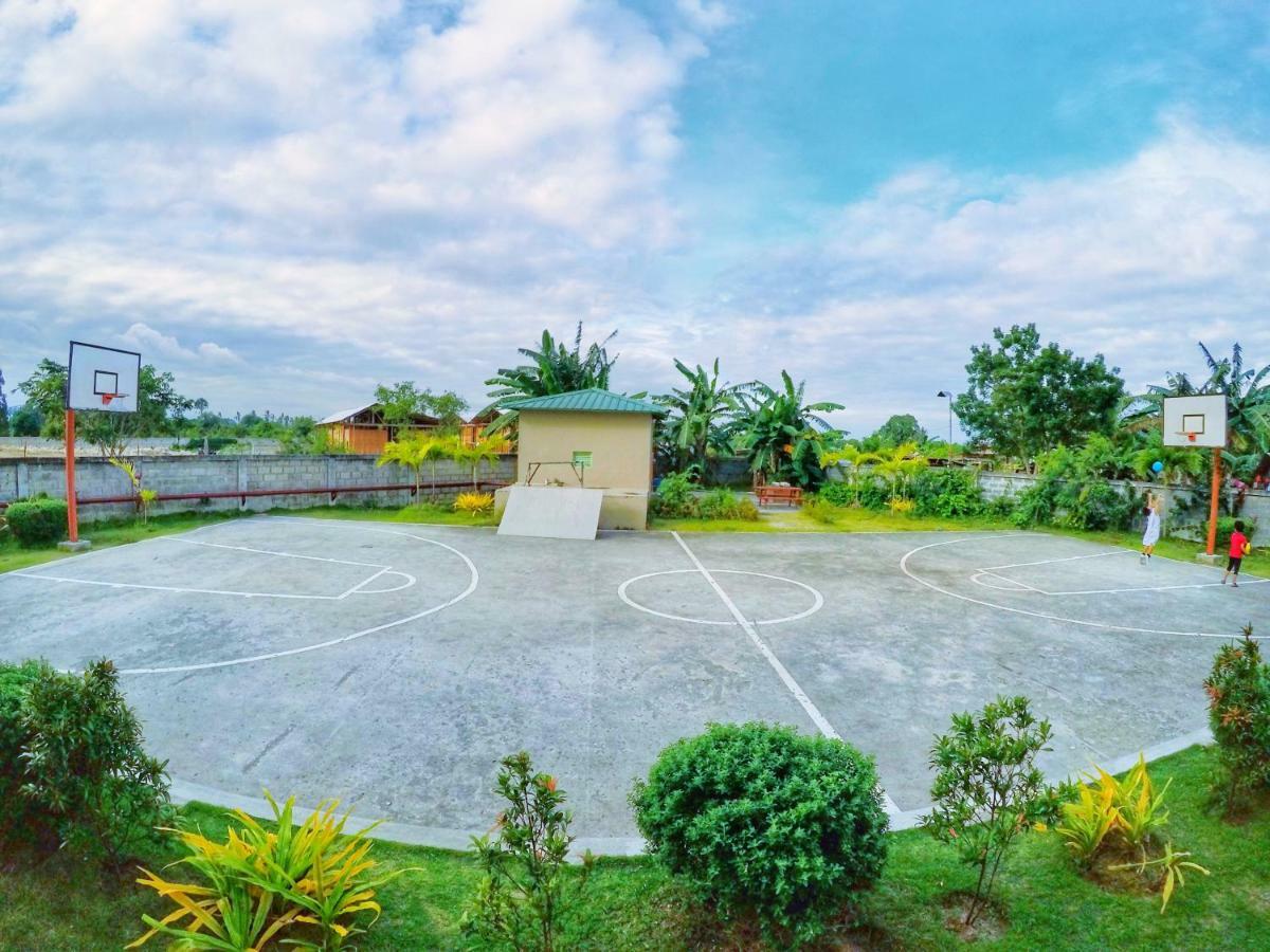 Saekyung Village One Lapu-Lapu City Exterior photo